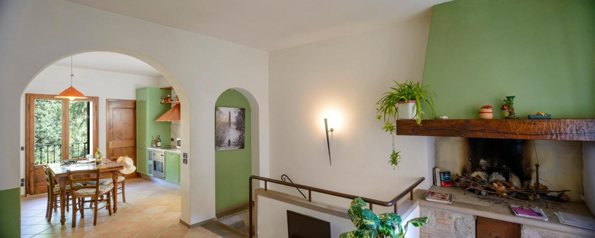 Donna Nobile Hotel Сан Джиминяно Екстериор снимка