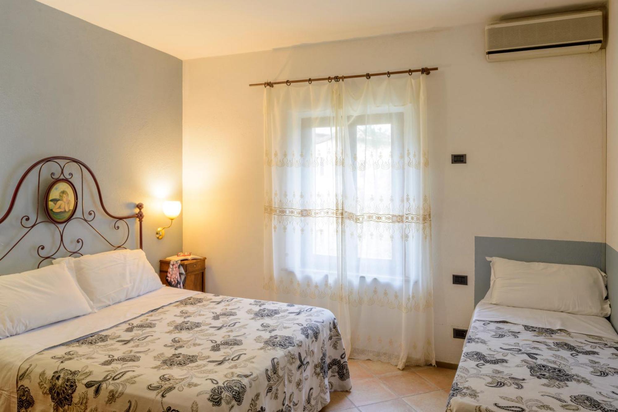 Donna Nobile Hotel Сан Джиминяно Екстериор снимка